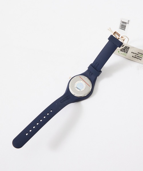 ICE WATCH（アイスウォッチ） 腕時計 「ICE-WATCH / アイスウォッチ