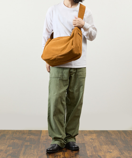 ショルダーバッグ newspaper bag made in usa 楽天市場】