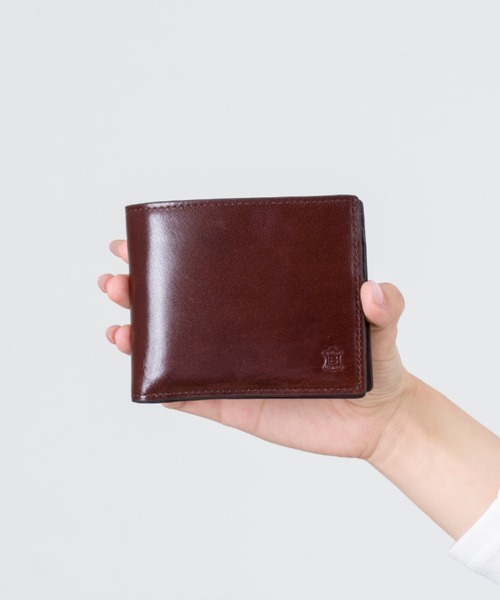 ベリーズヨーク BYHL8908BK 二つ折り財布 黒 ブラック レザー 楽天市場】財布 メンズ レディース 二つ折 二つ折り ブランド