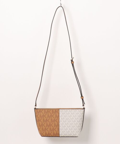 MICHAEL KORS（マイケルコース） ショルダーバッグ バッグ JET SET 