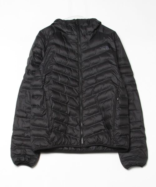 メンズ ザ・ノースフェイス アウターsizeL、カラー黒 THE NORTH FACE（ザ ノースフェイス） ブルゾン X-LARGE ブラック