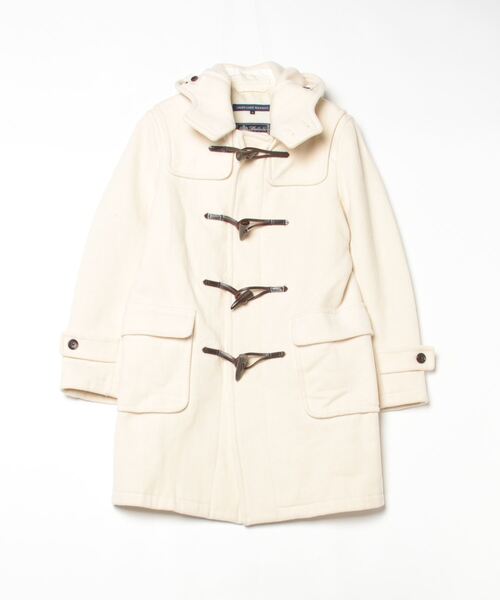 green label relaxing（グリーンレーベルリラクシング） ダッフル