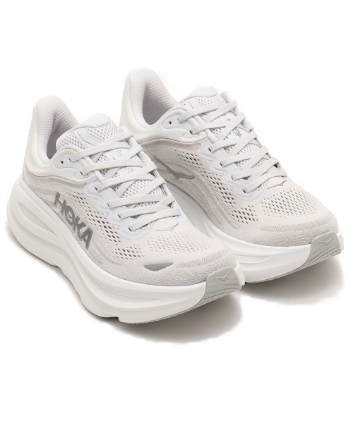 HOKA ONEONE（ホカ オネオネ） hoka スニーカー HOKA BONDI 9 / ホカ