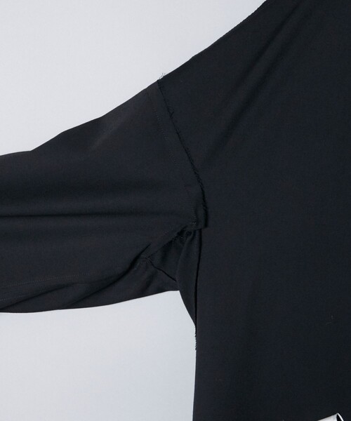 チェスターコート コート 「sulvam / サルバム」クラシックオーバーコート/CLASSIC OVER COAT メンズの画像