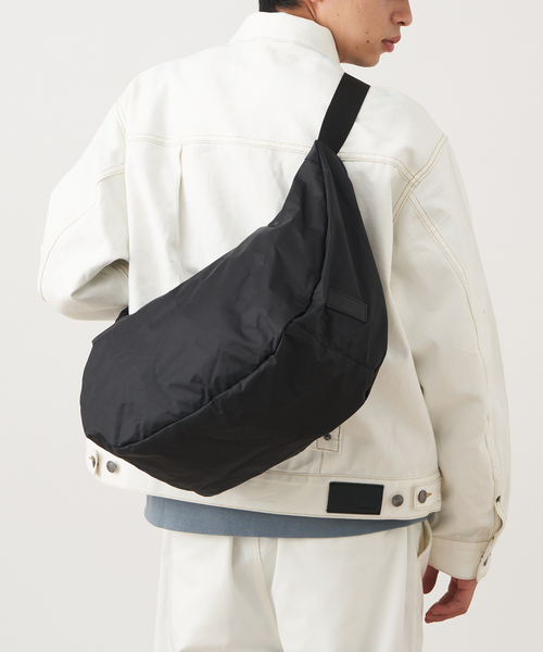 BAICYCLON by Bagjack ショルダーバッグ 「BAICYCLON bagjack