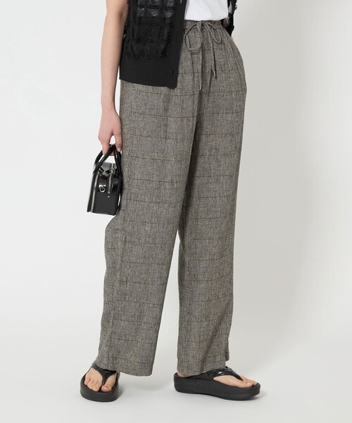 green label relaxing パンツ 「size SHORT/TALLあり」BREEZE