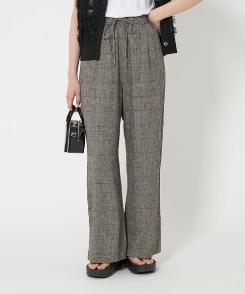green label relaxing パンツ 「size SHORT/TALLあり」BREEZE