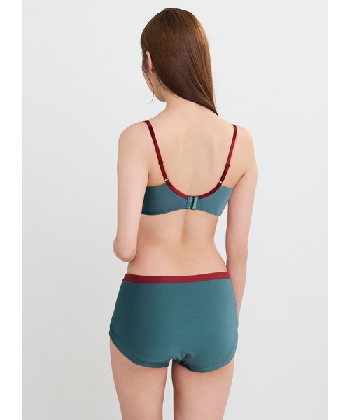 WACOAL（ワコール） ブラジャー WEB限定 「ハグするブラ」 : ZOZOTOWN