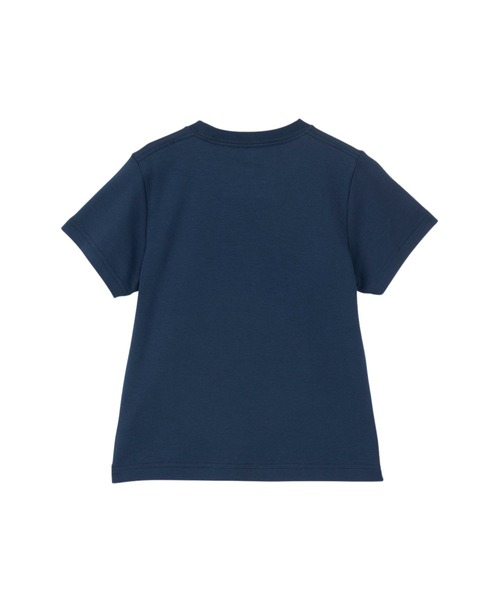 HELLY HANSEN（ヘリーハンセン） tシャツ 「HELLY HANSEN」K S/S Logo