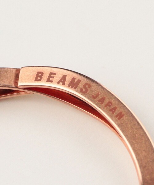 BEAMS JAPAN（ビームス ジャパン） マネークリップ 「別注」A＆F