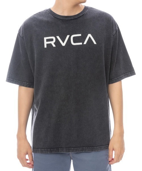 RVCA（ルーカ） tシャツ メンズ DAY DREAM RVCA SS Tシャツ 「2025年春