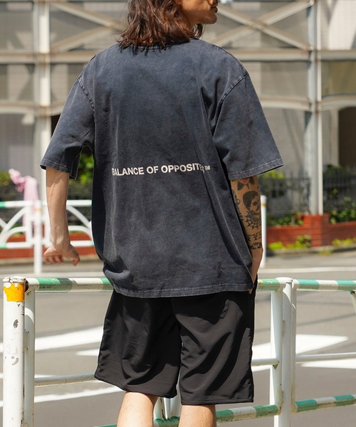 RVCA（ルーカ） tシャツ メンズ DAY DREAM RVCA SS Tシャツ 「2025年春