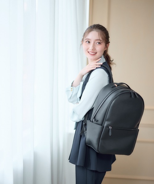 12Twelve Agenda（トゥエルブ アジェンダ） デイバック リュック