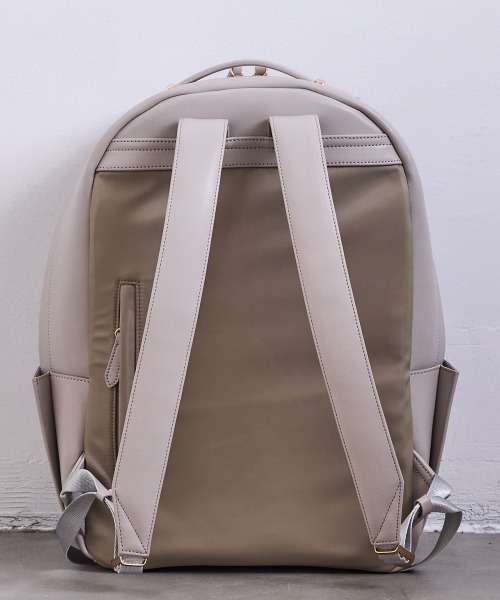 TenTwenty リュック 12Twelve Agenda（トゥエルブ アジェンダ） デイバック リュック