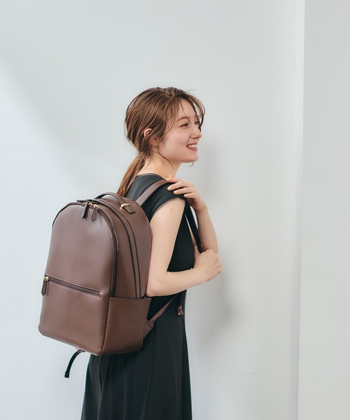 12Twelve Agenda（トゥエルブ アジェンダ） デイバック リュック