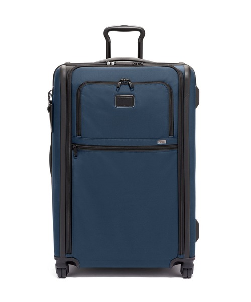 TUMI（トゥミ） スーツケース ALPHA ミディアム・トリップ・エクスパン