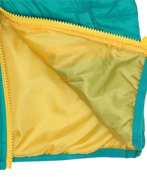 「BABYDOLL」 「KIDS」ブルゾン 130cm ピンク キッズ_画像2