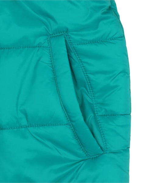 「BABYDOLL」 「KIDS」ブルゾン 130cm ピンク キッズ_画像4