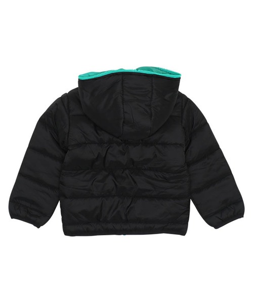 「BABYDOLL」 「KIDS」ブルゾン 130cm ピンク キッズ_画像5