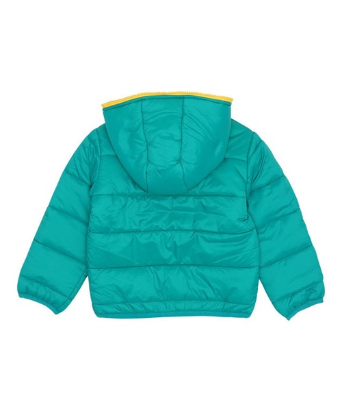 「BABYDOLL」 「KIDS」ブルゾン 130cm ピンク キッズ_画像6