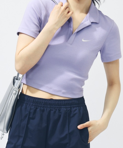 NIKE ポロシャツ ポロ ナイキ NSW エッセンシャル S/S