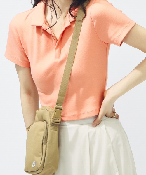 NIKE ポロシャツ ポロ ナイキ NSW エッセンシャル S/S
