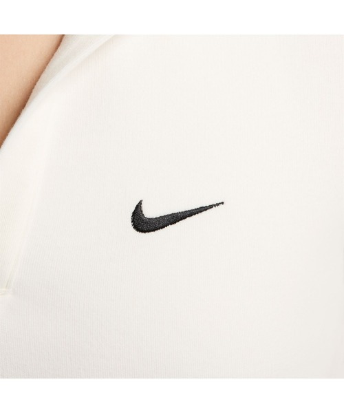 ポロシャツ ポロ 「NIKEアパレル」ASWNSWSTREETSSPOLOTOP レディース NIKE ポロシャツ ポロ 「NIKEアパレル」ASWNSWSTREETSSPOLOTOP