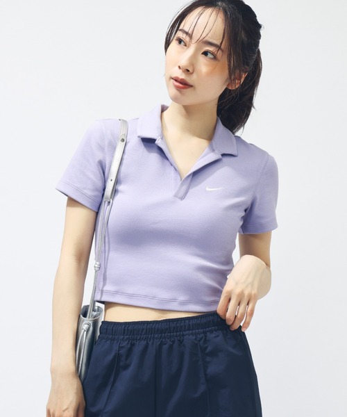SOPH NIKE ポロシャツ ソフ 新品未使用 ナイキ Sサイズ NIKE AS M NK CLUB SS POLO PIQUE BLACK/WHITE（ナイキ クラブ