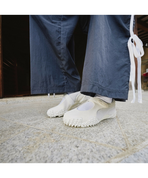 公式サイト - ハイブランドの新作が続々登場 PUMA スニーカー プーマ ウィメンズ モストロ フェイ プレミアム 靴