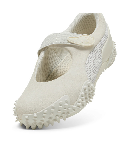 新品未使用　Puma プーマ　モストロ　フェイ　プレミアムスニーカー25.5cm PUMA プーマ ウィメンズ モストロ フェイ プレミアム MOSTRO FEY