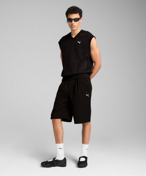 新品未使用　Puma プーマ　モストロ　フェイ　プレミアムスニーカー25.5cm PUMA スニーカー プーマ ウィメンズ モストロ フェイ プレミアム