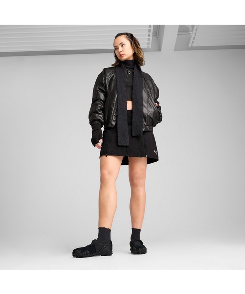 最終価格　プーマ モストロ フェイ プレミアム 25.5㎝ PUMA プーマ ウィメンズ モストロ フェイ プレミアム スニーカー
