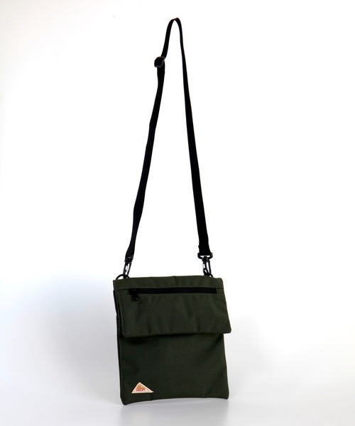 KELTY（ケルティ） ショルダーバッグ バッグ 「KELTY」MINI ZIP FLAP