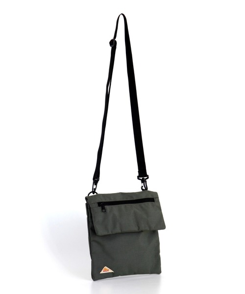 KELTY（ケルティ） ショルダーバッグ バッグ 「KELTY」MINI ZIP FLAP