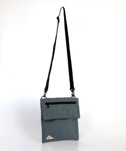 KELTY（ケルティ） ショルダーバッグ バッグ 「KELTY」MINI ZIP FLAP