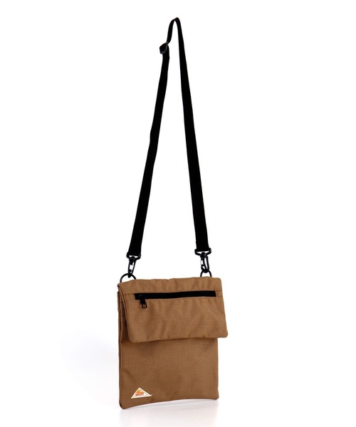 KELTY（ケルティ） ショルダーバッグ バッグ 「KELTY」MINI ZIP FLAP