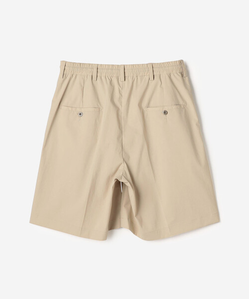 tangent ハーフパンツ　ベージュ 38サイズ Tangent(タンジェント) ハーフパンツTan-03-P-24104 Tan-03-P