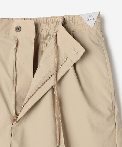 Tangent パンツ | ブリティッシュオフィサー ショーツ MEN