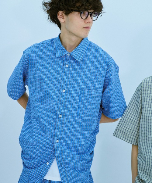 suku パジャマ　シャツ S 楽天市場】SUKU HOME スクホーム セットアップ Winter Pyjamas