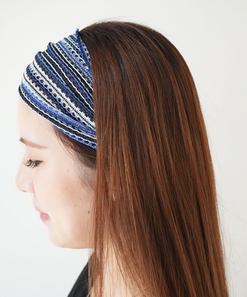 ヘアーバンド（Port）の商品一覧 通販 - Yahoo!ショッピング