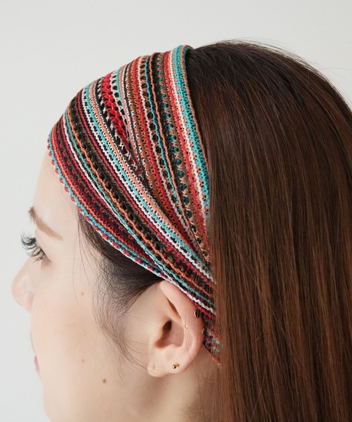 ヘアーバンド（Port）の商品一覧 通販 - Yahoo!ショッピング