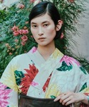 浴衣 KEITAMARUYAMA × Amer...の詳細画像3
