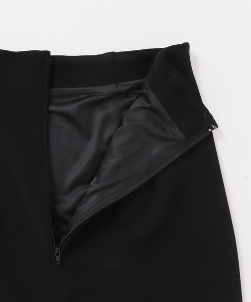 NOBLE（ノーブル） スカート 「追加」「洗える」コンフォート