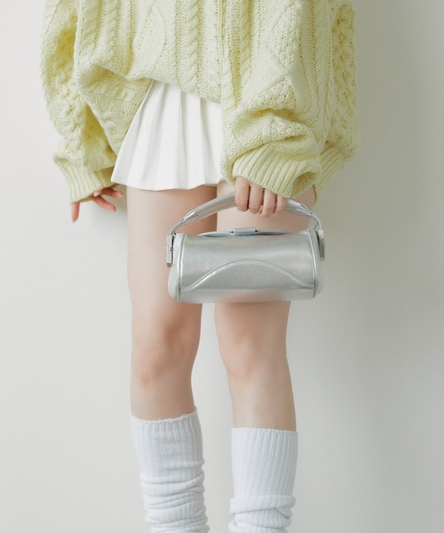 【新作】OSOI オソイ CASSETTE ハンドバッグ 2WAY ミニバック ハンドバッグ OSOI/オソイ CASSETTE 2WAY ミニバック : ZOZOTOWN Yahoo