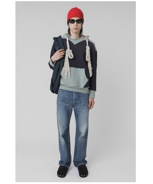 @*様 OUAT オーユーエーティー PARKA 24AW 雨天使用可能 パーカー OUAT/オーユーエーティー/AFTER HOODIE メンズ : ZOZOTOWN