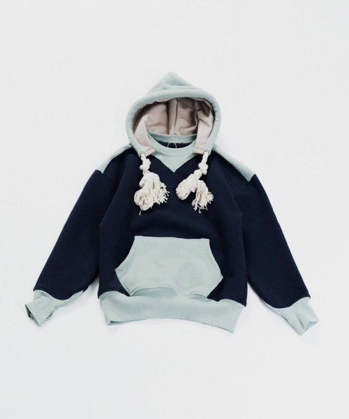 OUAT パーカー OUAT - 【残りわずか】Astro Parka | ACRMTSM ONLINE STORE