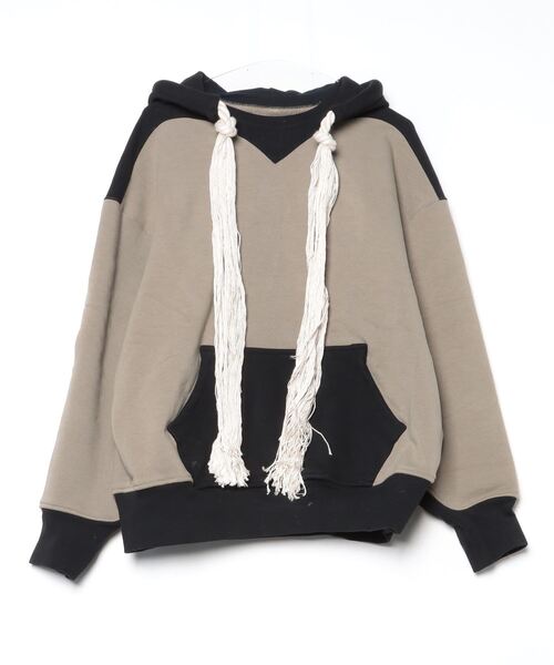 @*様 OUAT オーユーエーティー PARKA 24AW 雨天使用可能 パーカー OUAT/オーユーエーティー/AFTER HOODIE メンズ : ZOZOTOWN