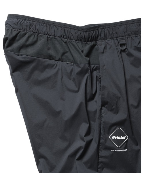 F.C.Real Bristol（エフシーレアルブリストル） パンツ LIGHT WEIGHT