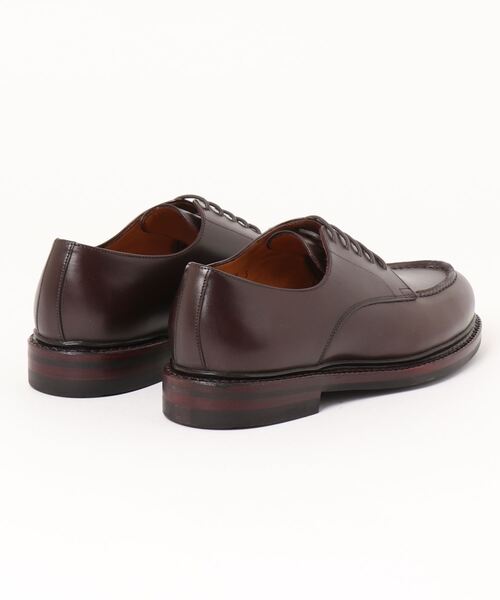 Jalan Sriwijaya 98978 ブラウン UK7.5 ローファー | 98957 / DARK BROWN (LEATHER SOLE) - Jalan Sriwijaya
