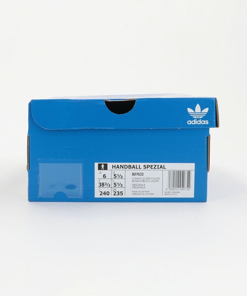 adidas スニーカー（STEVEN ALAN）（サイズ（cm）：23cm）の